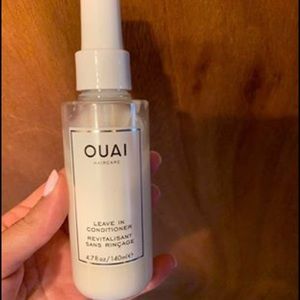 Ouai leave in conditioner